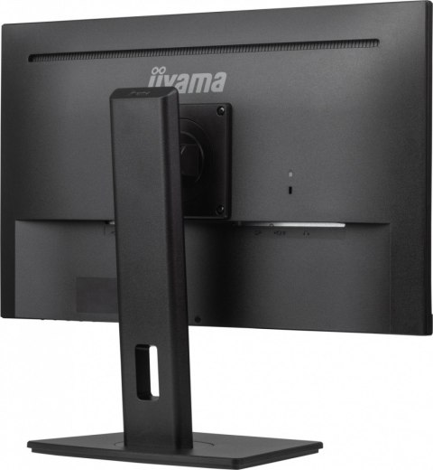 IIYAMA Monitor 24 XUB2491H-B1 IPS 100Hz HDMI Pivot regulowana wysokość