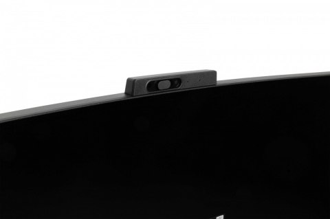 Monitor IIYAMA 34 XCB3497WQSNPH-B1 zakrzywiony VA UWQHD z kamerą