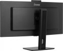 Monitor IIYAMA 34 XCB3497WQSNPH-B1 zakrzywiony VA UWQHD z kamerą