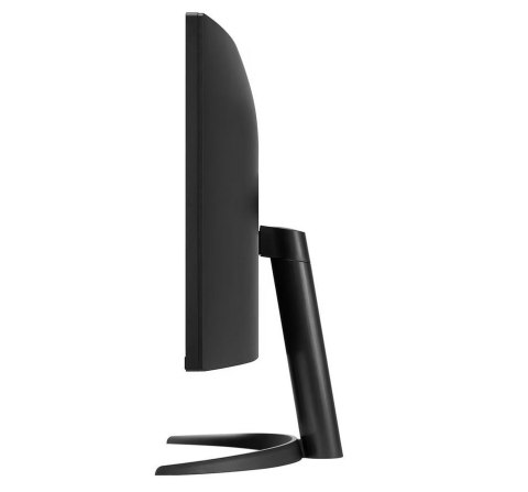 Monitor LG 34WR50QK-B 34 cale UltraWide QHD zakrzywiony z HDR