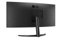 Monitor LG 34WR50QK-B 34 cale UltraWide QHD zakrzywiony z HDR