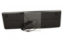 Klawiatura Logitech K120 USB niskoprofilowa z trwałymi klawiszami