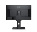 Monitor MSI PRO MP275QPG 27 LED WQHD 100Hz matowy czarny