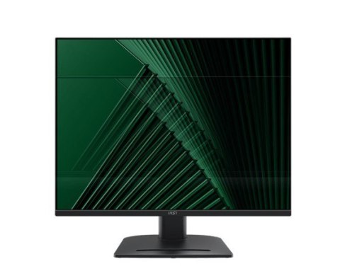 Monitor MSI PRO MP275QPG 27 LED WQHD 100Hz matowy czarny