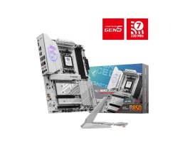 Płyta główna MSI MPG B850 EDGE TI WIFI ATX 4DDR5 z Wi-Fi 7