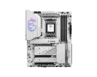 Płyta główna MSI MPG B850 EDGE TI WIFI ATX 4DDR5 z Wi-Fi 7