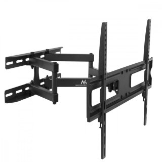 Uchwyt do TV Maclean MC-762 37-70 cali regulowany 30kg czarny