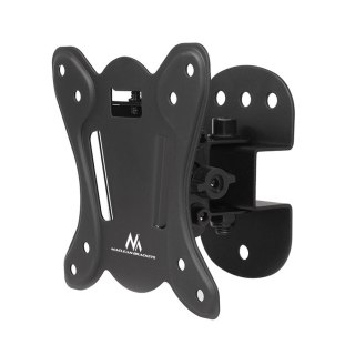 Uchwyt do telewizora Maclean MC-670 13-27 cali max 20kg VESA 100x100