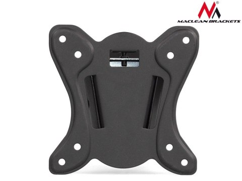 Uchwyt do telewizora Maclean MC-670 13-27 cali max 20kg VESA 100x100