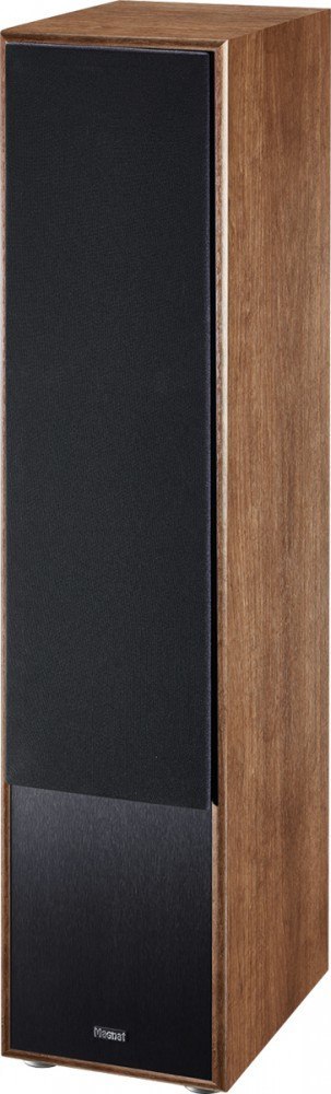 Głośnik Magnat Monitor S70 trójdrożny hi-fi orzechowy