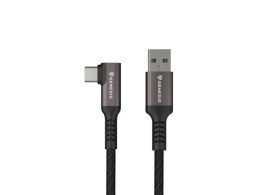 Kabel USB-C Natec M - USB-A M 3.2GEN1 3M 5GBS PD 15W do VR