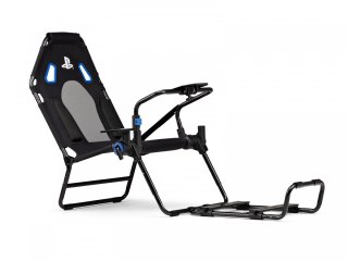 Next Level Racing GT Lite edycja Playstation składany kokpit wyścigowy
