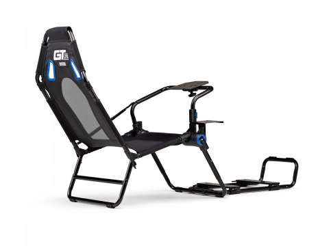 Next Level Racing GT Lite edycja Playstation składany kokpit wyścigowy
