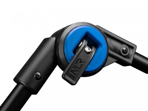 Next Level Racing GT Lite edycja Playstation składany kokpit wyścigowy