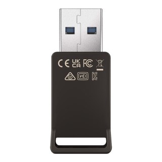 PNY Czytnik kart microSDXC USB 3.2A szybki adapter do pamięci