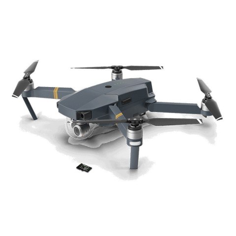 Karta pamięci PNY microSDXC Elite Prime 1TB szybka z adapterem SD