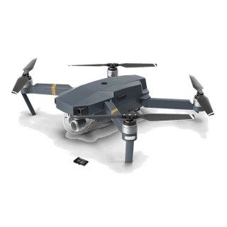 Karta pamięci microSDXC PNY Elite Prime 256GB szybka z adapterem SD