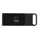 Pendrive PNY 256GB Elite USB-C 3.2 szybki czarny