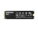 Dysk SSD Samsung 990 PRO 2TB Gen4.0 NVMe wydajny szybki