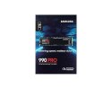Dysk SSD Samsung 990 PRO 2TB Gen4.0 NVMe wydajny szybki