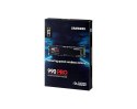 Dysk SSD Samsung 990 PRO 2TB Gen4.0 NVMe wydajny szybki