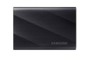 Dysk zewnętrzny SSD Samsung T9 2TB USB 3.2 Gen 2 szybki czarny