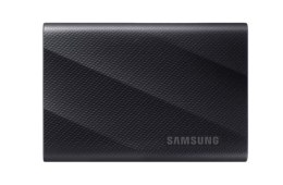 Dysk zewnętrzny SSD Samsung T9 2TB USB 3.2 Gen 2 szybki czarny