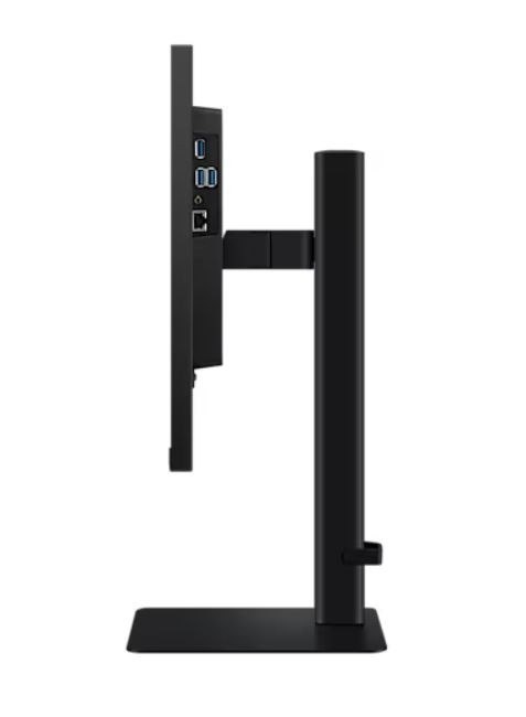 Monitor Samsung ViewFinity S60UD 24 QHD 100Hz z USB-C i LAN