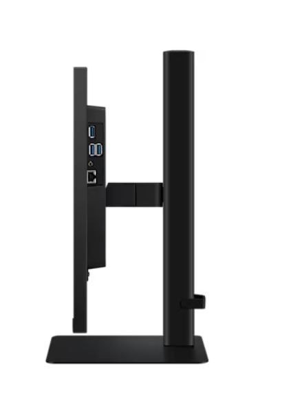 Monitor Samsung ViewFinity S60UD 24 QHD 100Hz z USB-C i LAN