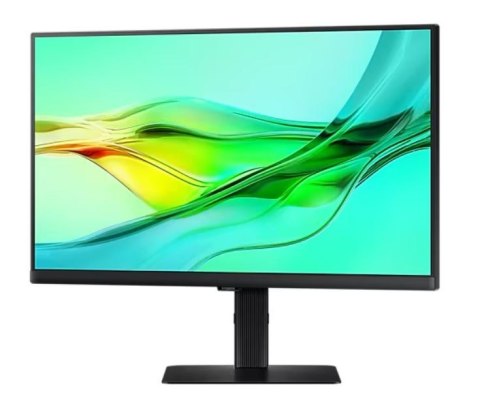 Monitor Samsung ViewFinity S60UD 24 QHD 100Hz z USB-C i LAN