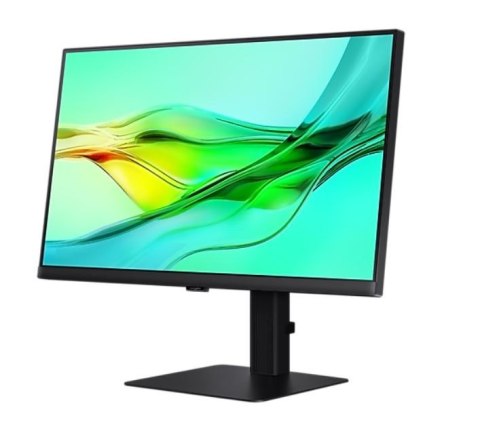 Monitor Samsung ViewFinity S60UD 24 QHD 100Hz z USB-C i LAN