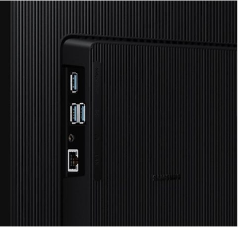 Monitor Samsung ViewFinity S60UD 24 QHD 100Hz z USB-C i LAN