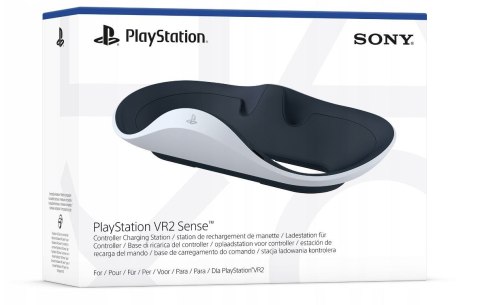 Stacja ładowania kontrolera Sony PS VR2 Sense do PlayStation 5