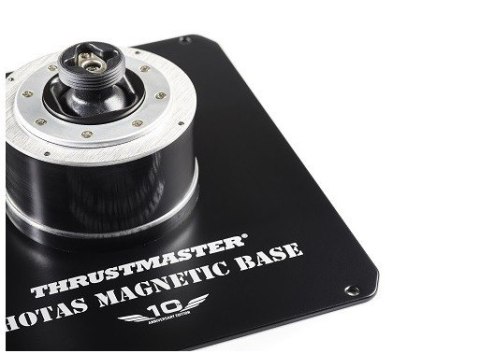 Thrustmaster Baza magnetyczna do joysticka TM Hotas stabilna z technologią HEART