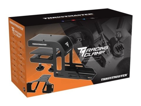 Thrustmaster TM Racing Clamp kierownica akcesorium do mocowania wyścigowego