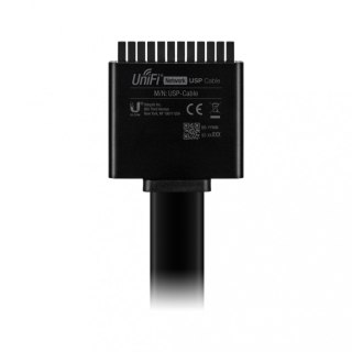 Kabel UBIQUITI UniFi Smart Power Cable 1,5m zasilający beżowy