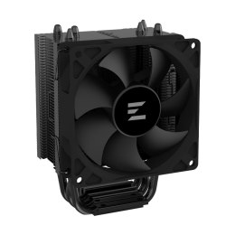 Chłodzenie Zalman CNPS4X BLACK V2 CPU Cooler wysokowydajne z wentylatorem 92 mm