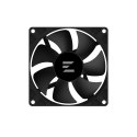 Chłodzenie Zalman CNPS4X BLACK V2 CPU Cooler wysokowydajne z wentylatorem 92 mm