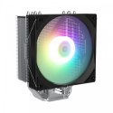 Zalman CNPS9X OPTIMA2 chłodzenie procesora RGB z wydajnym wentylatorem