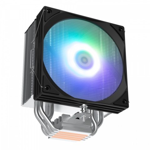 Zalman CNPS9X OPTIMA2 chłodzenie procesora RGB z wydajnym wentylatorem