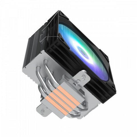 Zalman CNPS9X OPTIMA2 chłodzenie procesora RGB z wydajnym wentylatorem