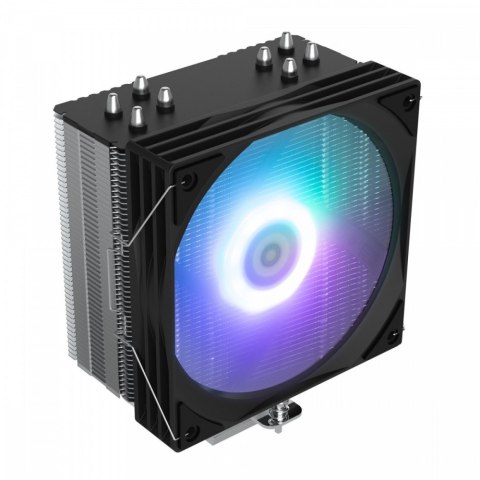 Zalman CNPS9X OPTIMA2 chłodzenie procesora RGB z wydajnym wentylatorem