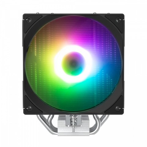 Zalman CNPS9X OPTIMA2 chłodzenie procesora RGB z wydajnym wentylatorem