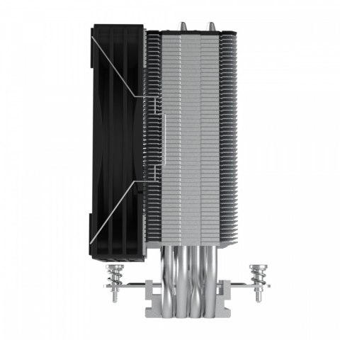 Zalman CNPS9X OPTIMA2 chłodzenie procesora RGB z wydajnym wentylatorem