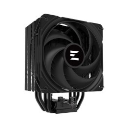 Zalman Chłodzenie procesora CNPS9X PERFORMA PLUS Black 120mm wydajny wentylator