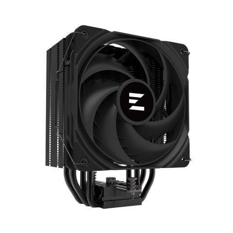 Zalman Chłodzenie procesora CNPS9X PERFORMA PLUS Black 120mm wydajny wentylator