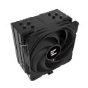 Zalman Chłodzenie procesora CNPS9X PERFORMA PLUS Black 120mm wydajny wentylator