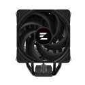 Zalman Chłodzenie procesora CNPS9X PERFORMA PLUS Black 120mm wydajny wentylator
