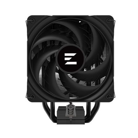 Zalman Chłodzenie procesora CNPS9X PERFORMA PLUS Black 120mm wydajny wentylator