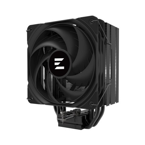 Zalman Chłodzenie procesora CNPS9X PERFORMA PLUS Black 120mm wydajny wentylator